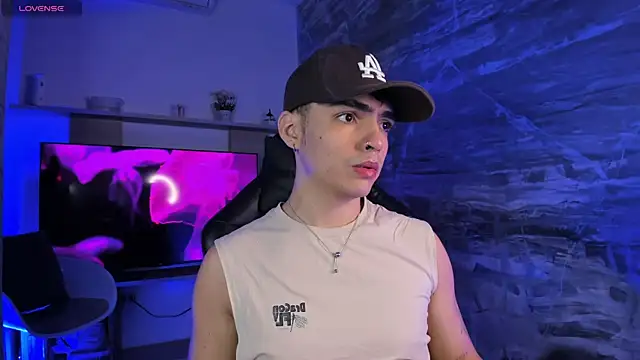 NicoKinggs  online show from 04.01.26