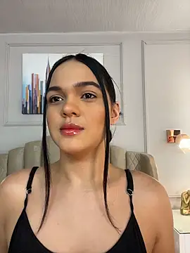 Bella-Ferrer online show from 05.20.26