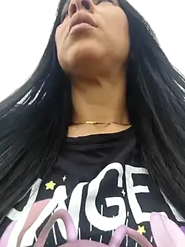 Camillemonroe  online show from 03.12.26