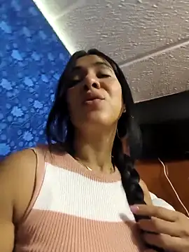 Camillemonroe  online show from 03.31.26