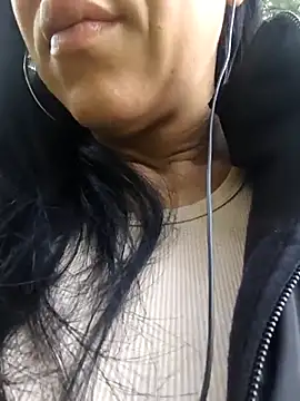 Camillemonroe  online show from 04.21.26