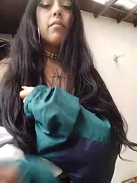 Natalia 27 online show from 07.22.26