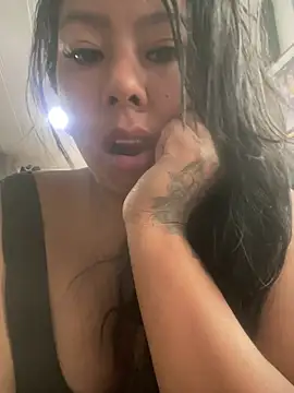 Samanta05  online show from 04.27.26