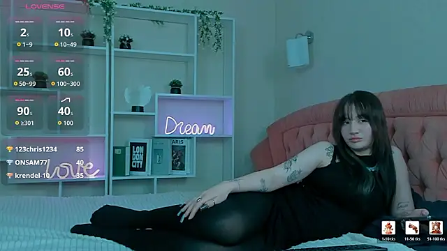 Snapshot of cockyvibe chatting on 03.16.26 cockyvibe online show from 03.16.26