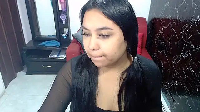 candymorena69 online show from 07.06.26