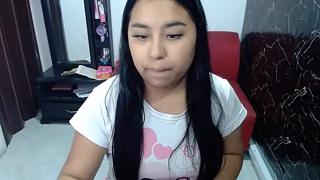 candymorena69 online show from 07.11.26
