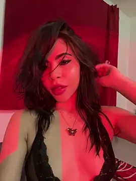 MiaReidd online show from 06.02.26