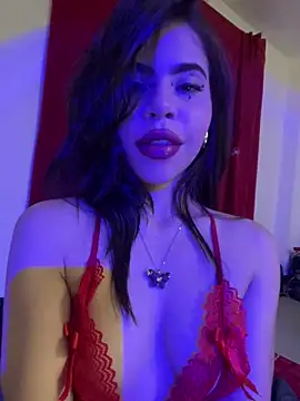 MiaReidd online show from 06.03.26