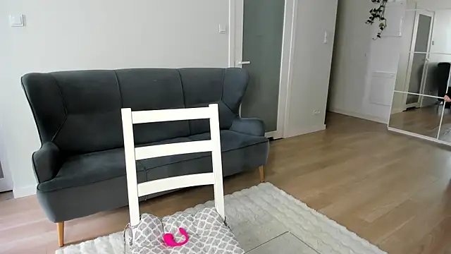 Dorimena online show from 05.31.26