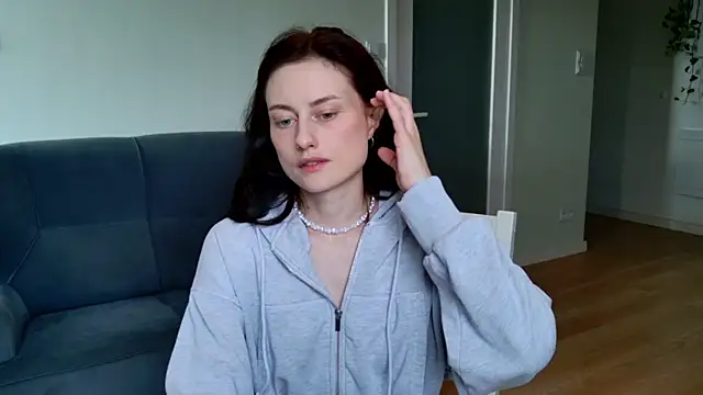 Snapshot of Dorimena chatting on 07.10.26 Dorimena online show from 07.10.26