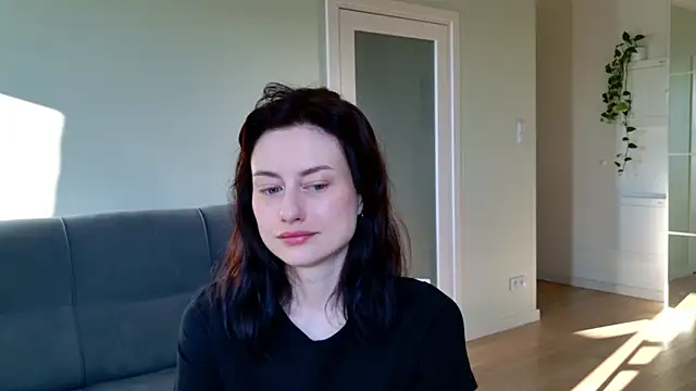 Snapshot of Dorimena chatting on 07.17.26 Dorimena online show from 07.17.26
