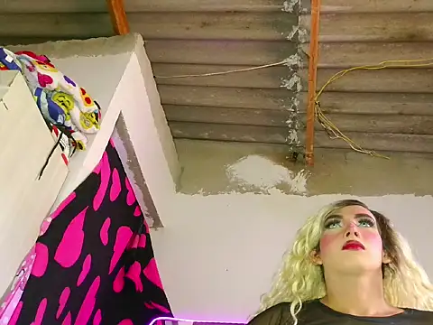 candy aass online show from 03.31.26