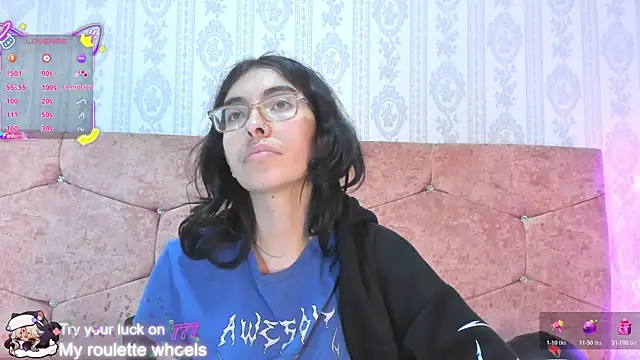 Molly A online show from 03.25.26