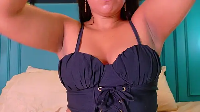 ZoeyMonroe  online show from 04.17.26