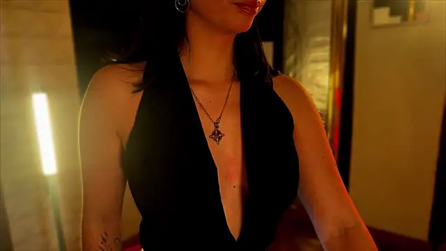 EroticMaze online show from 05.20.26