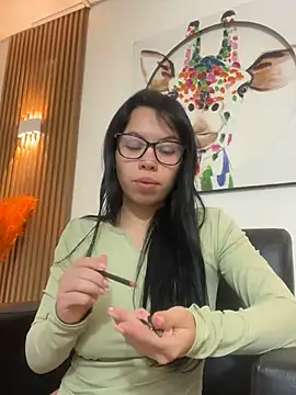 Queen Chanel XXX online show from 04.02.26