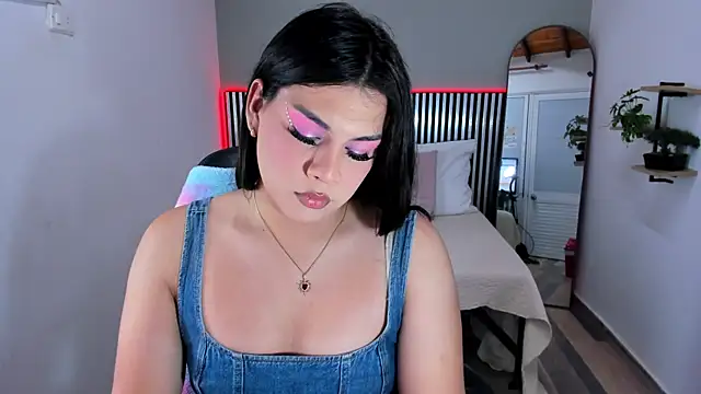 Alisson Pinkey online show from 06.25.26