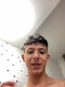 Daniel Roy online show from 03.16.26