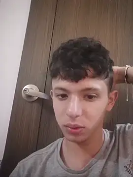 Daniel Roy online show from 03.25.26