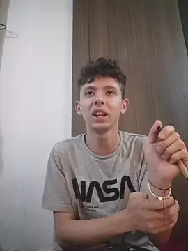 Daniel Roy online show from 03.27.26