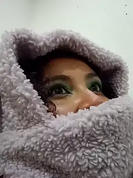 Liily Foxxy online show from 04.07.26