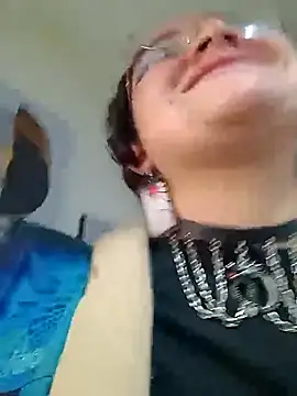 Liily Foxxy online show from 04.10.26