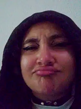 Liily Foxxy online show from 04.20.26