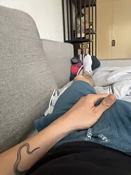 curvedlongdick online show from 04.20.26