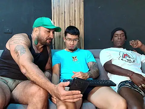 angelstream online show from 06.05.26