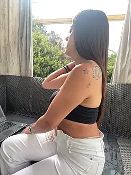 Electra Pinkk online show from 03.10.26