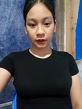 Snapshot of -Hicici- chatting on 06.07.26 -Hicici- online show from 06.07.26