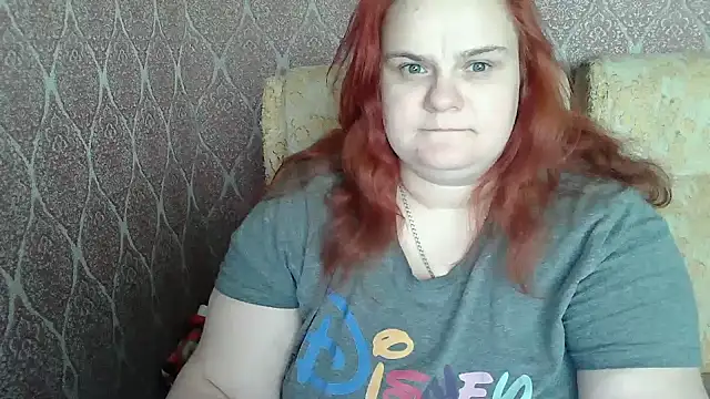 Snapshot of DollyGersonn chatting on 04.12.26 DollyGersonn online show from 04.12.26