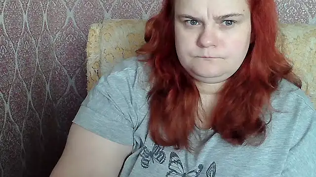 Snapshot of DollyGersonn chatting on 04.14.26 DollyGersonn online show from 04.14.26