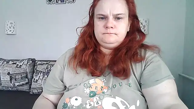 Snapshot of DollyGersonn chatting on 04.23.26 DollyGersonn online show from 04.23.26