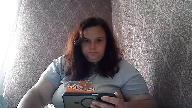Snapshot of DollyGersonn chatting on 07.04.26 DollyGersonn online show from 07.04.26