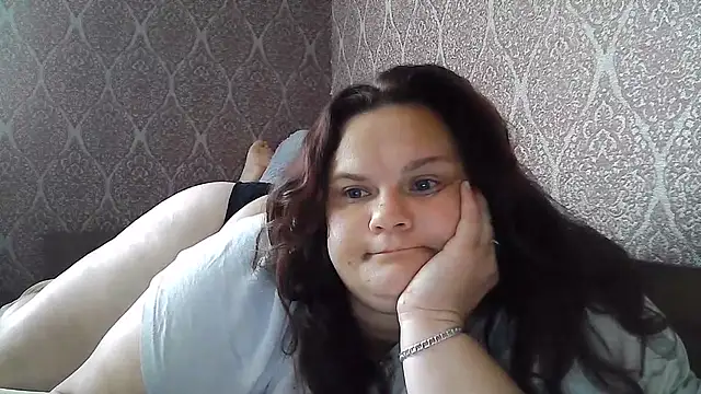 Snapshot of DollyGersonn chatting on 07.05.26 DollyGersonn online show from 07.05.26