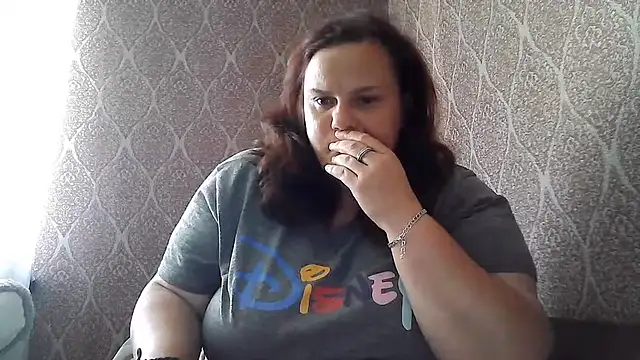 Snapshot of DollyGersonn chatting on 07.06.26 DollyGersonn online show from 07.06.26