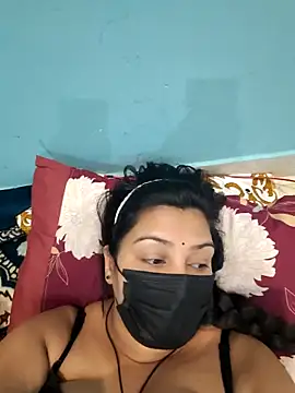 SexyAayat online show from 03.17.26