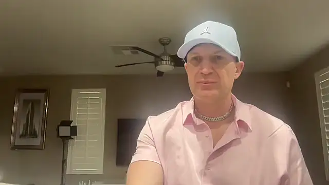 Naughty Ken Barbie-69 online show from 04.05.26