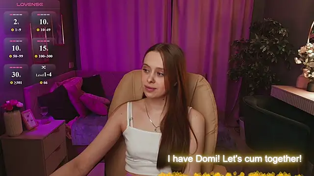 Snapshot of Megg_Ryan chatting on 05.31.26 Megg Ryan online show from 05.31.26