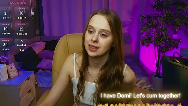 Snapshot of Megg_Ryan chatting on 06.05.26 Megg Ryan online show from 06.05.26