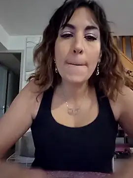 Sexy-Kokine online show from 03.14.26