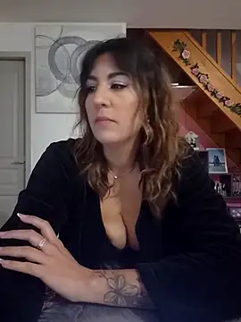 Sexy-Kokine online show from 03.16.26