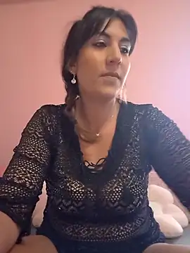 Sexy-Kokine online show from 04.10.26