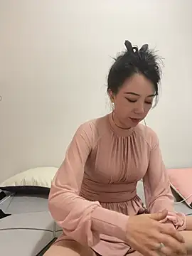 keai888 online show from 04.14.26