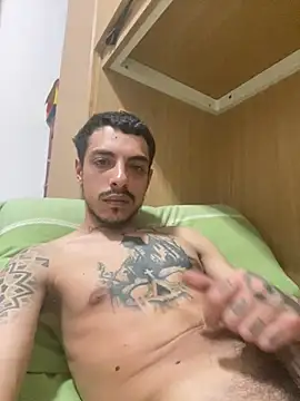 micaroo98 online show from 07.27.26