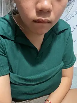 Snapshot of Numhan chatting on 03.13.26 Numhan online show from 03.13.26