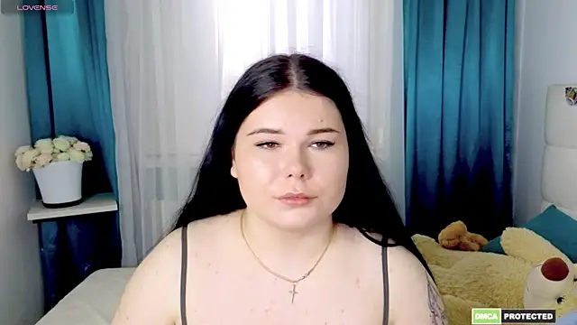 Dalila Lay online show from 04.09.26