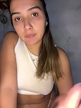 miicbebita online show from 04.13.26