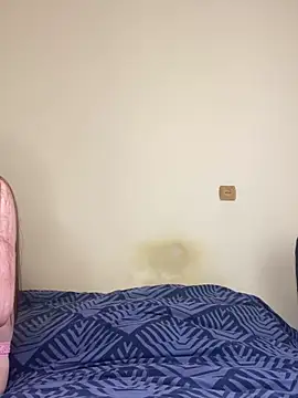 Cutee Erika online show from 03.11.26